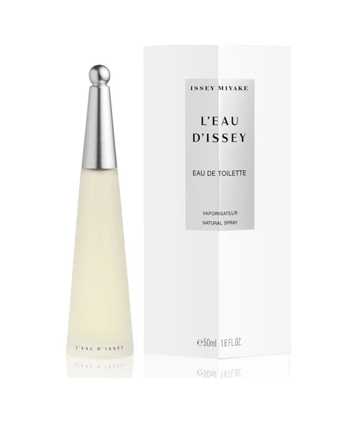 ISSEY MİYAKE L'eau D'ıssey Kadın Parfümü Edt 50 Ml