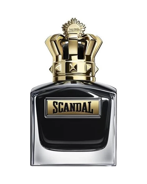 JEAN PAUL GAULTİER Scandale Le Parfum Intense Edp 100 Ml. Erkek Parfüm - Resim 2