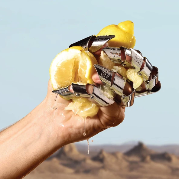 DOLCE&GABBANA K By Edp 50 ml Erkek Parfümü 3423473101154 - Resim 5