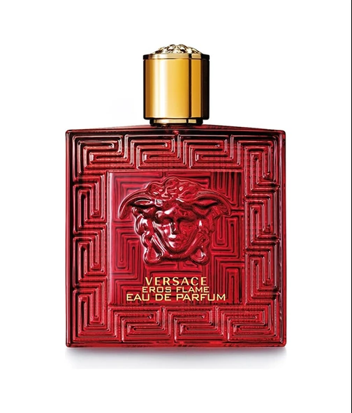 VERSACE Eros Flame Edp 100 ml Erkek Parfüm 8011003845354 - 2