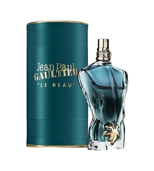 JEAN PAUL GAULTİER Le Beau Erkek Edt75ml ürün görseli