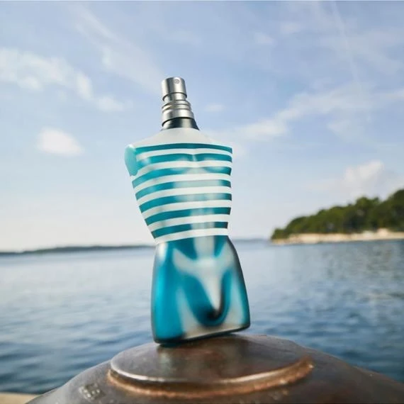 JEAN PAUL GAULTİER Le Male Edt Erkek Parfüm 125 ml - Resim 5