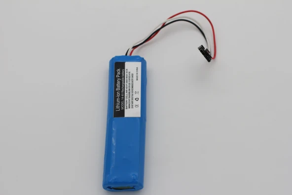 Viomi V3 Robot Süpürge 2600 mAh 14.4 V  Batarya – Orjinal Uyumlu Uzun Ömürlü, Yüksek Performans Pil - Resim 3