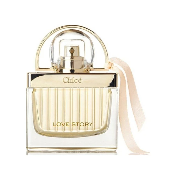 CHLOE Love Story Edp 50 ml Kadın Parfüm ürün görseli