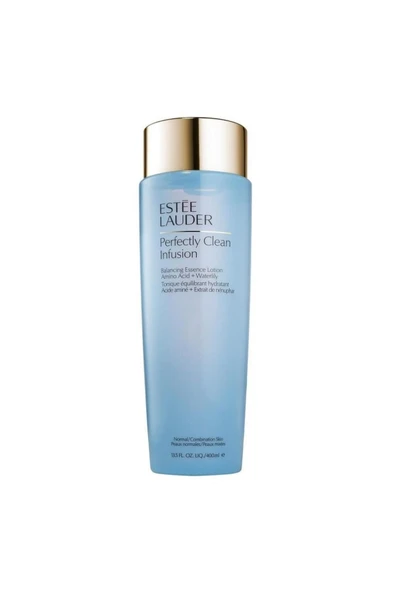 ESTEE LAUDER Perfectly Clean Infusion Cilt Dengeleyici Canlandırıcı Bakım Losyonu 400 ml ürün görseli