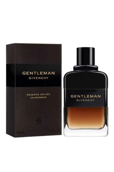 GİVENCHY Gentleman Reserve Privee Edp 100 ml ürün görseli