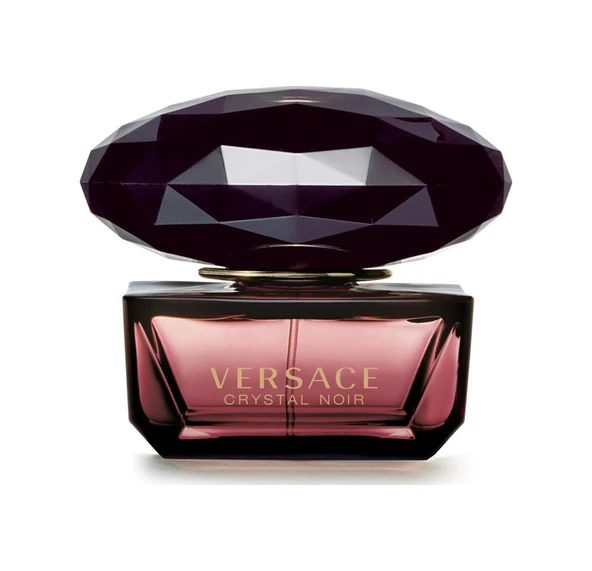 VERSACE Crystal Noir Edp 50 ml Kadın Parfüm 8018365070264 ürün görseli