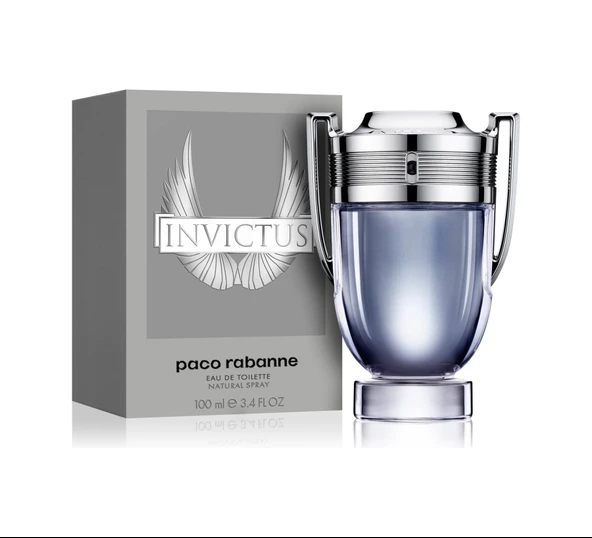 PACO RABANNE Pr Invıctus 100 ml Edt ürün görseli