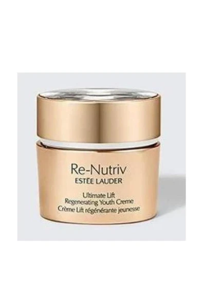 ESTEE LAUDER Re-nutriv Ultimate Lift Regenerating Youth Güçlendirici Ve Yenileyici Yüz Kremi50 ml ürün görseli