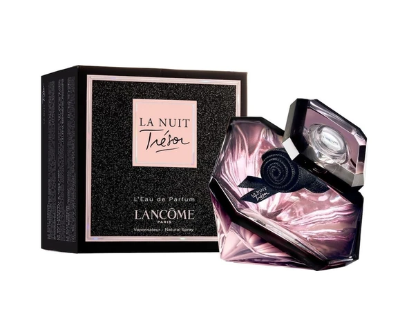 LANCOME La Nuit Trésor Edp 100 Ml Kadın Parfüm 3614270754074 ürün görseli