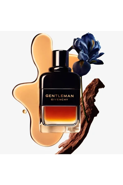 GİVENCHY Gentleman Reserve Privee Edp 100 ml - Resim 3