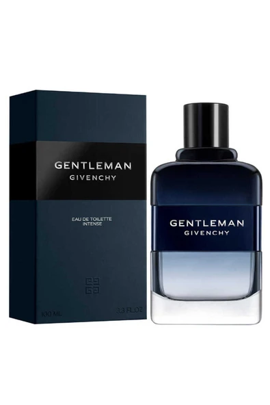 GİVENCHY Gentleman Intense Edt 100 ml Erkek Parfüm 3274872423008 ürün görseli
