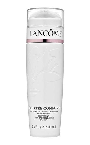 LANCOME Galatee Confort Cleanser- Kuru Ciltler Için Rahatlatıcı Temizleme Sütü 200 ml ürün görseli