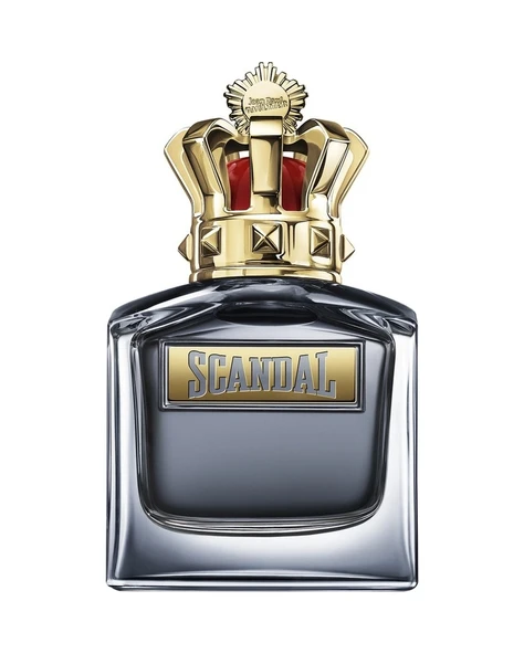 JEAN PAUL GAULTİER Scandal Pour Homme 50ml Edt - Resim 2
