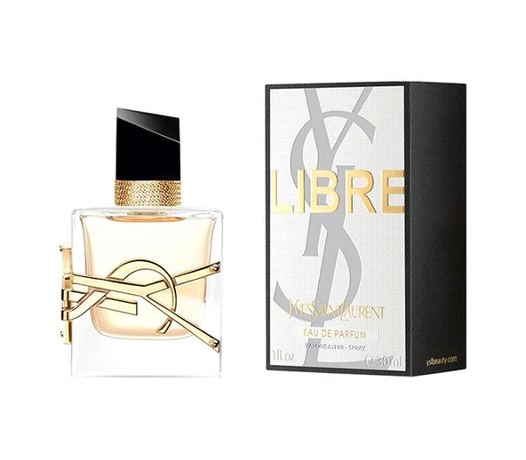 YVES SAİNT LAURENT Libre Edp 30 Ml Kadın Parfüm 3614272648401