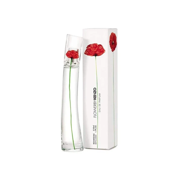 KENZO Flowerby 100ml Kadın Parfüm Edp ürün görseli