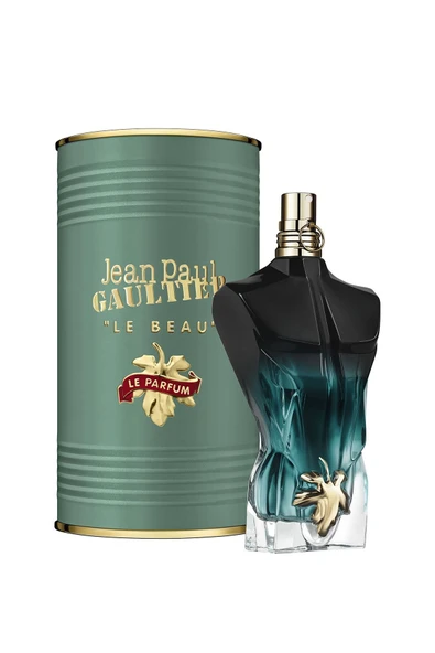 JEAN PAUL GAULTİER Le Beau Le Parfum Edp 125 Ml ürün görseli
