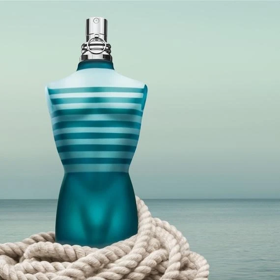 JEAN PAUL GAULTİER Le Male Edt Erkek Parfüm 125 ml - Resim 4