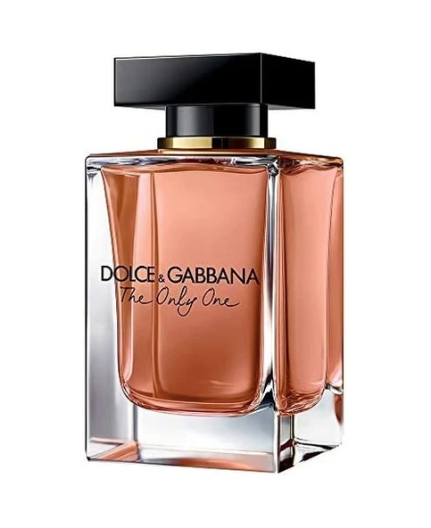 DOLCE&GABBANA Lia - Dolce Gabbana The Only One Edp 100 Ml - Resim 2