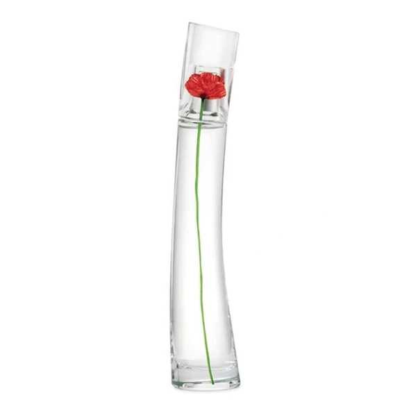 KENZO Flowerby 100ml Kadın Parfüm Edp - Resim 4