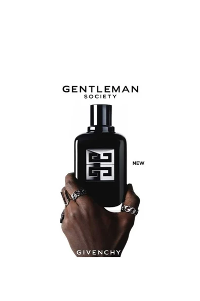 GİVENCY Gentleman Society Edp Parfüm 100ml - Resim 6