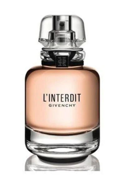 GİVENCHY L'ınterdit Edp 125 ml ürün görseli