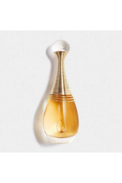CHRİSTİAN DİOR Jadore Infinissime Edp 50 ml Kadın Parfüm  3348901521406 - Resim 2