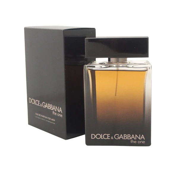 DOLCE&GABBANA Dolce Gabbana The One For Men Edp 100 Ml ürün görseli