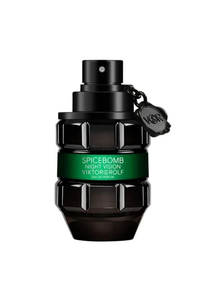VİKTOR&ROLF Viktor & Rolf Spicebomb Night Vision Edp 50 Ml Erkek Parfümü ürün görseli