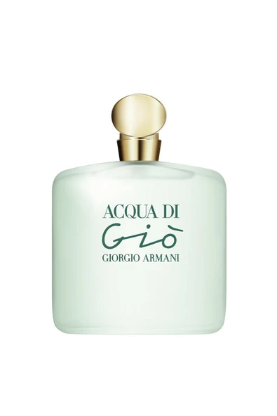 GİORGİO ARMANİ Acqua Di Gio Femme Edt 100 ml Kadın Parfüm 3360372054559 ürün görseli