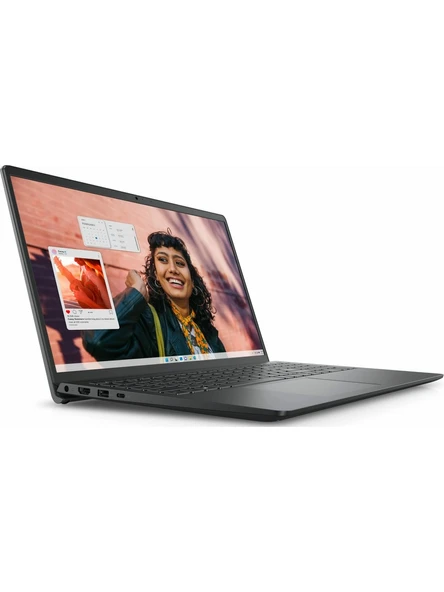 Dell Inspiron 15 3530 I35303401U I5-1334U 8gb Ram 512GB SSD 15.6" 120Hz Fullhd Ubuntu Dizüstü Bilgisayar - 2