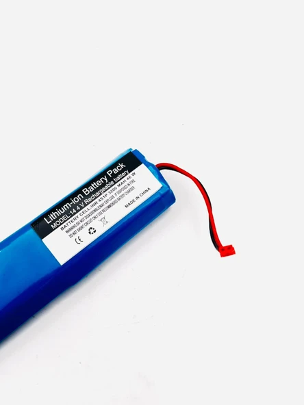Beko 9178020166 Şarjlı Süpürge 3200 Mah Batarya - 3