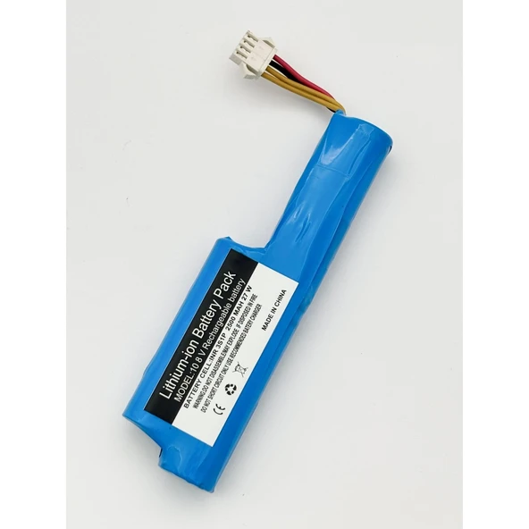 Arçelik Robot Süpürge RS-2121 2500 Mah Batarya