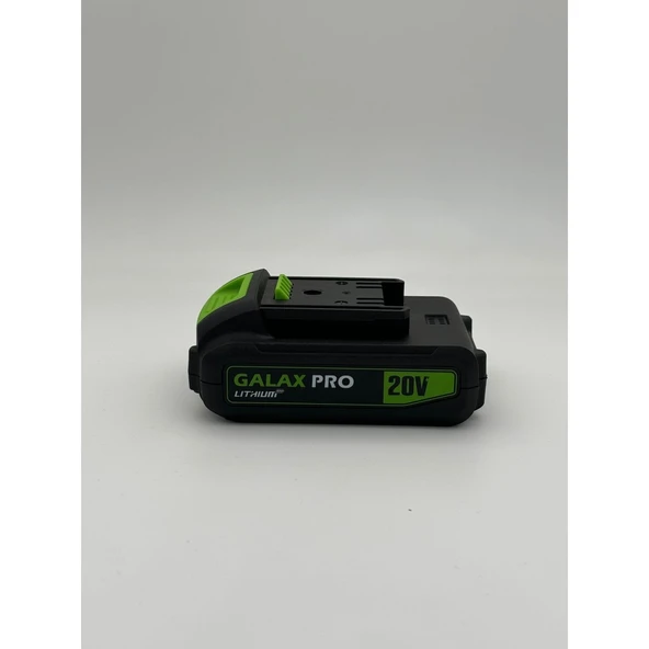 Galax Pro 18V 2.0 Ah Batarya - 3