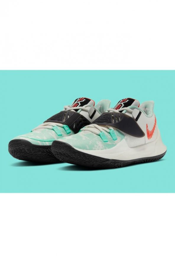 Nike Kyrie Low 3 Cj1286-101 Erkek Basketbol Ayakkabı - 5