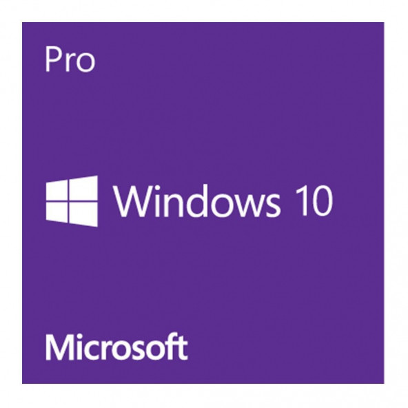Windows 10 Pro Dijital Lisans Anahtarı 32&64 Bit Tr Key Süresiz - 1