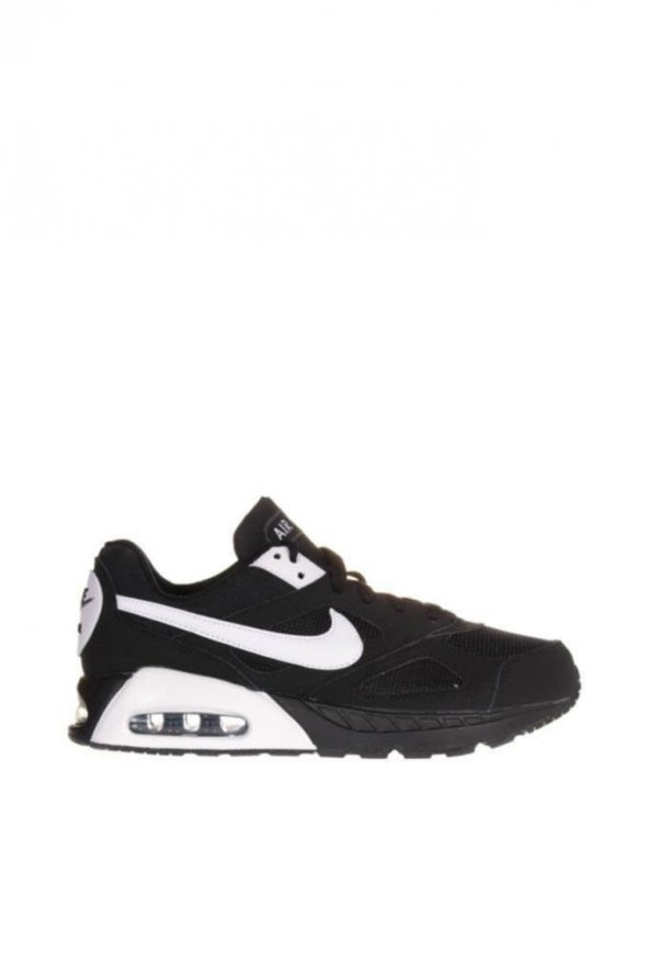 Nike Air Max Ivo 579995-011 Kadın Ayakkabı - 4