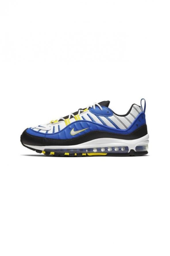 Nike AIR MAX 98 ENTOURAGE 640744-400
