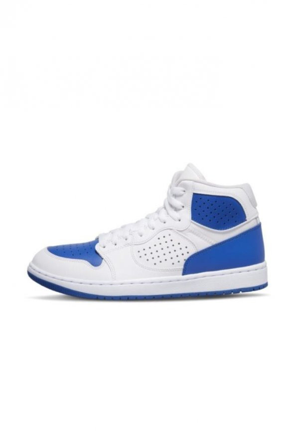 Nike Jordan Access Beyaz Mavi Ar3762-104 Sneaker
