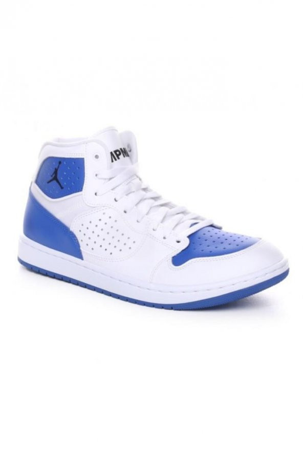 Nike Jordan Access Beyaz Mavi Ar3762-104 Sneaker - 2