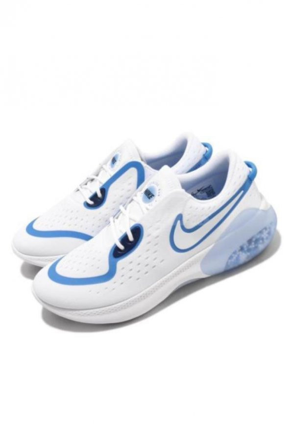 Nike Erkek Beyaz Joyride Dual Run Spor Ayakkabı Cd4365-600