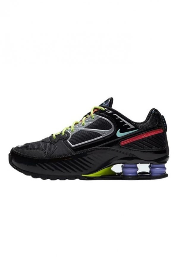 Nike Shox Enıgma 9000 Spor Ayakkabı ct3453-001