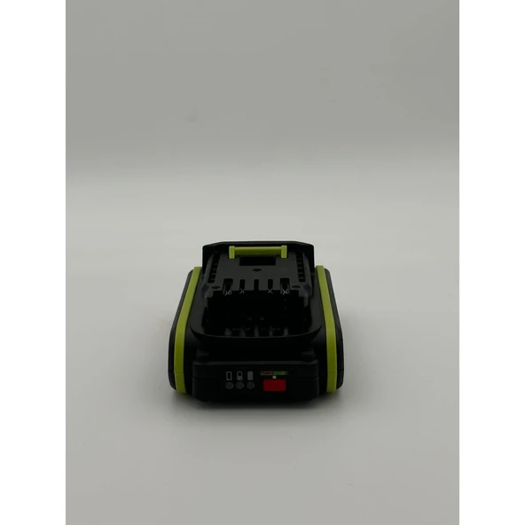 Worx 18V 2 Ah Batarya - Resim 2