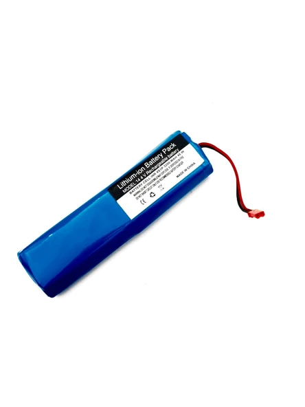 Beko 9178020166 Şarjlı Süpürge 3200 Mah Batarya - 2
