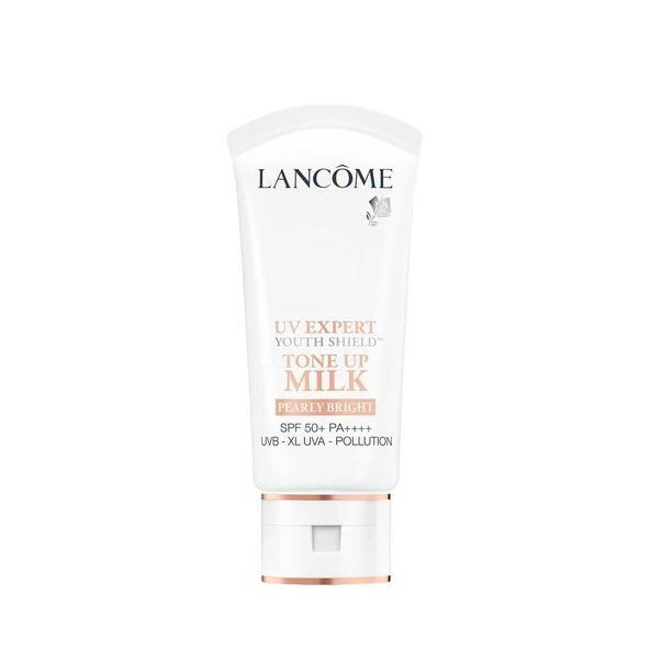 LANCOME Uv Expert Milky Bright Güneş Koruyucu Krem Spf 50 50 ml 4935421669139