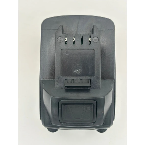 Multipower 18V 4 Ah Batarya - Resim 3