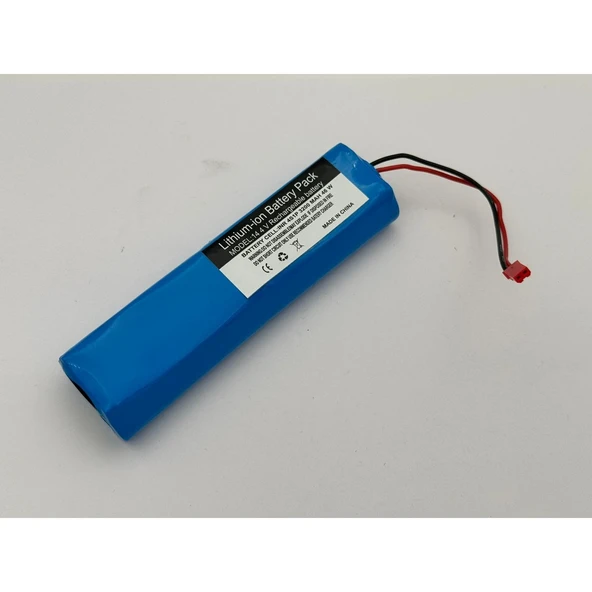 Zaco V85 3200 Mah Robot Süpürge Batarya