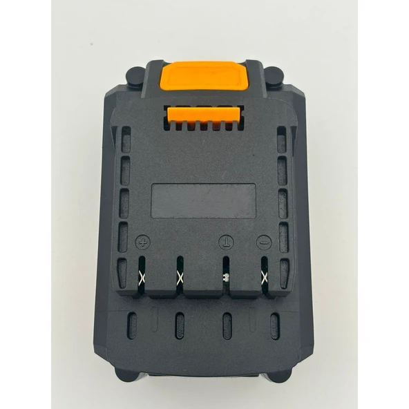 Chant Power 18V 4 Ah Batarya - 4