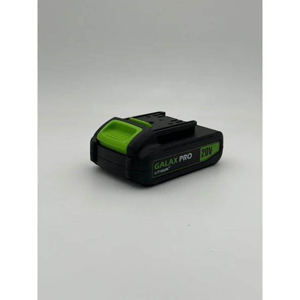 Galax Pro 18V 2.0 Ah Batarya - 2