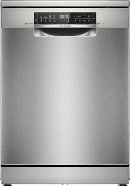 Bosch SMS6EAI81T 8 Programlı Bulaşık Makinesi
